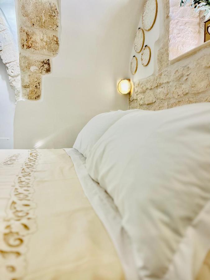 Appartement Cupola In Pietra - 2 Min Dal Centro Storico à Ostuni Extérieur photo