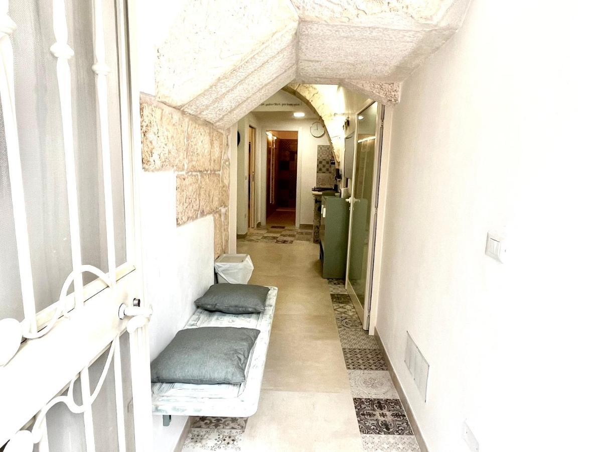 Appartement Cupola In Pietra - 2 Min Dal Centro Storico à Ostuni Extérieur photo